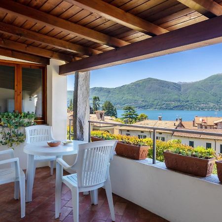 Holiday Home La Mia Casetta By Interhome Porto Valtravaglia Exteriér fotografie