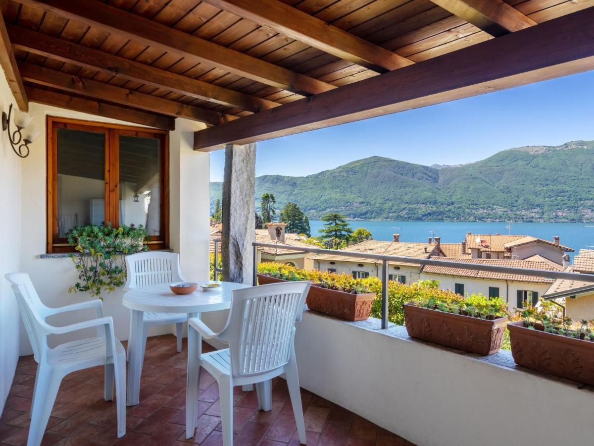 Holiday Home La Mia Casetta By Interhome Porto Valtravaglia Exteriér fotografie