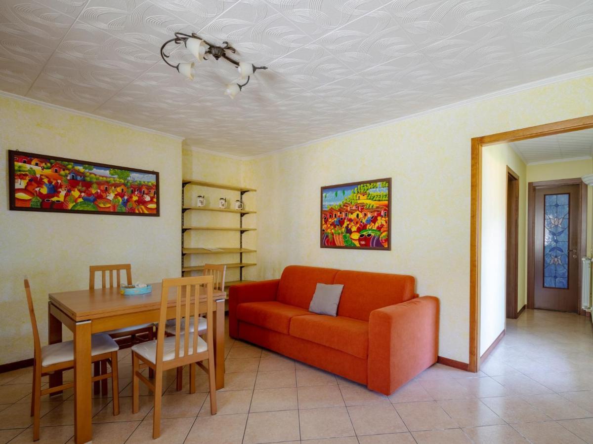Holiday Home La Mia Casetta By Interhome Porto Valtravaglia Exteriér fotografie