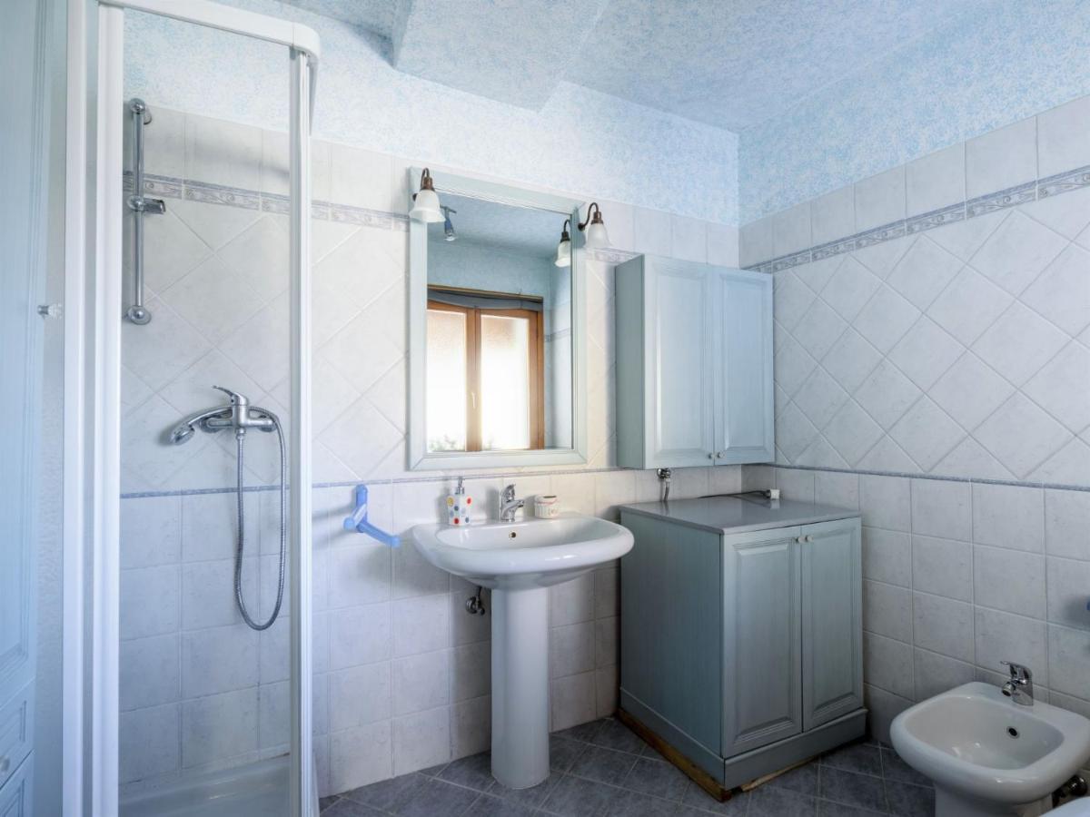 Holiday Home La Mia Casetta By Interhome Porto Valtravaglia Exteriér fotografie