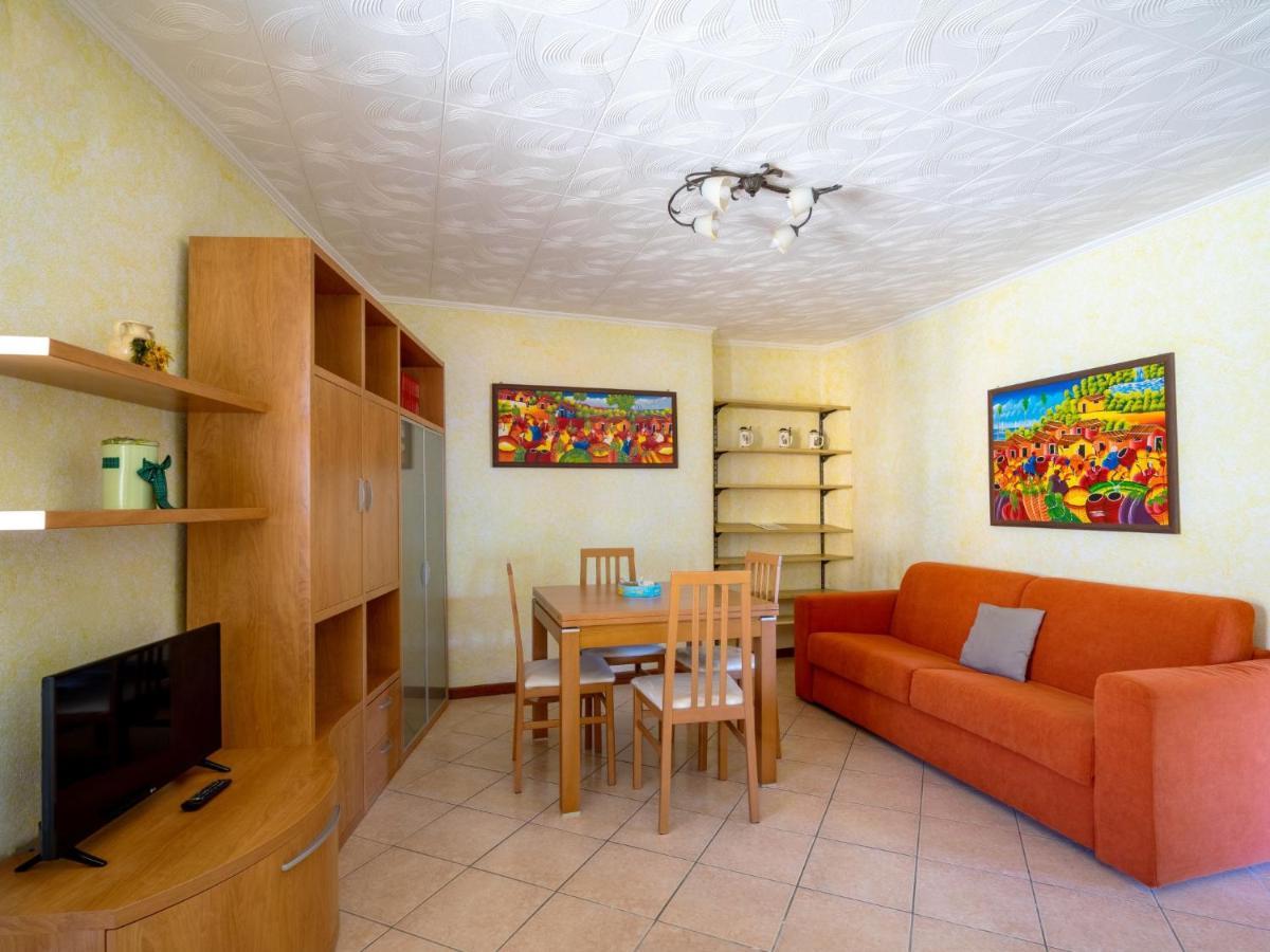 Holiday Home La Mia Casetta By Interhome Porto Valtravaglia Exteriér fotografie