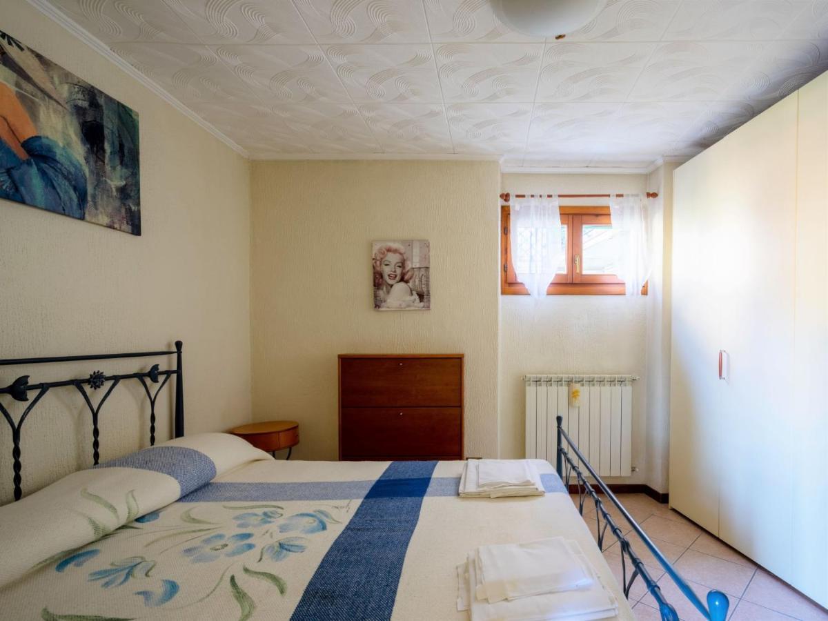 Holiday Home La Mia Casetta By Interhome Porto Valtravaglia Exteriér fotografie
