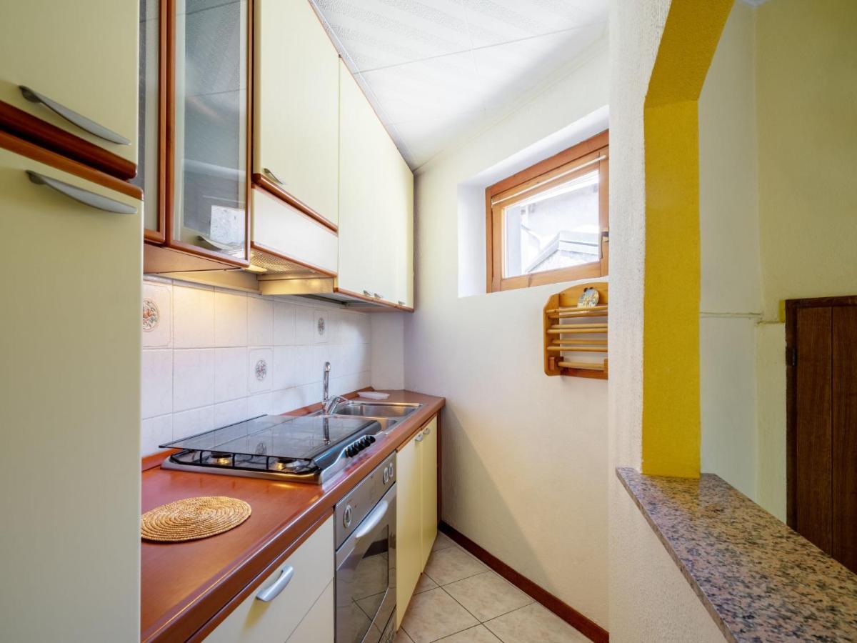 Holiday Home La Mia Casetta By Interhome Porto Valtravaglia Exteriér fotografie
