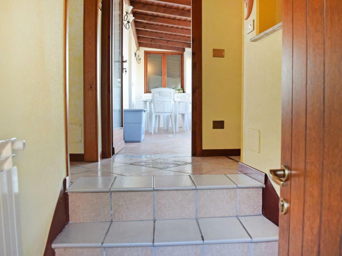 Holiday Home La Mia Casetta By Interhome Porto Valtravaglia Exteriér fotografie
